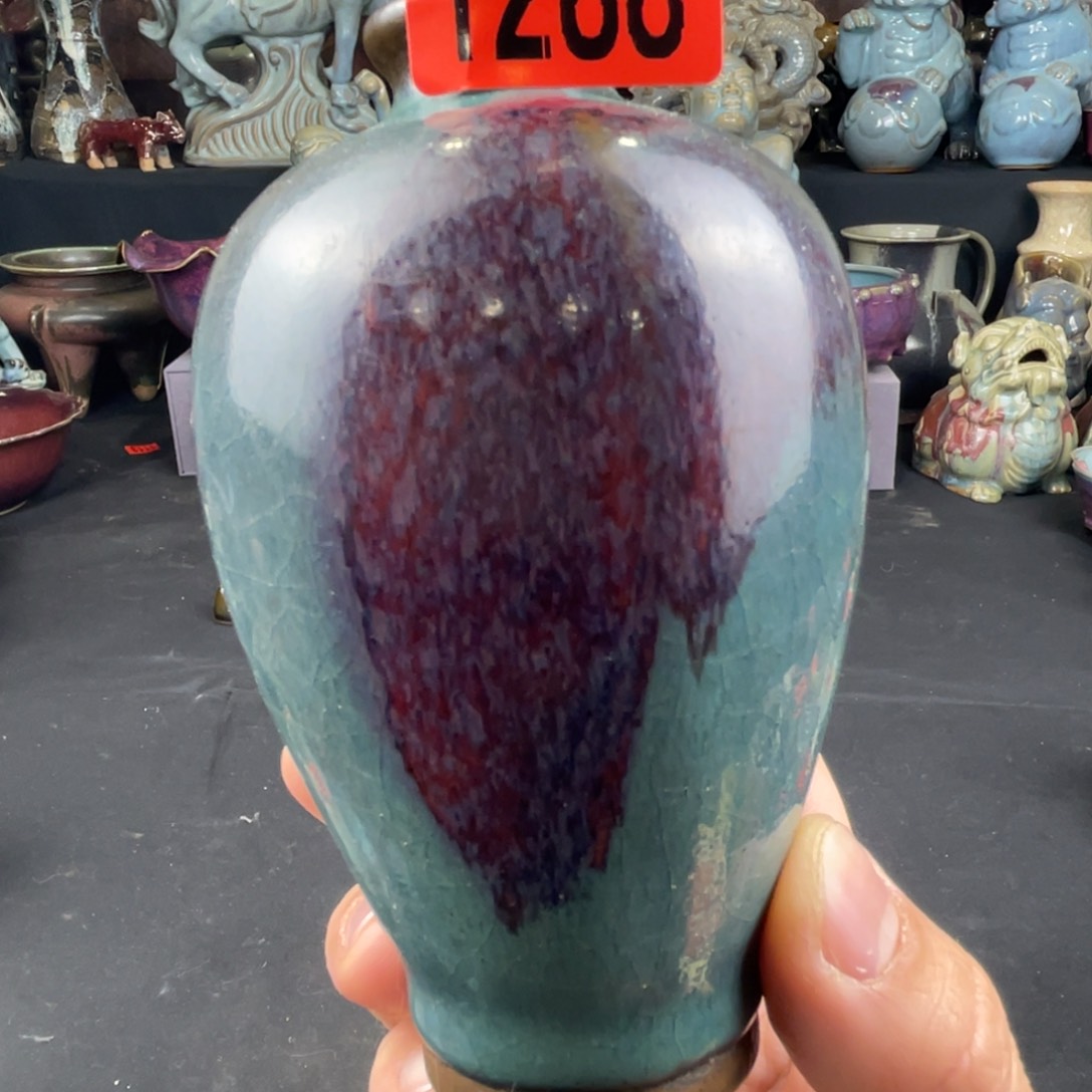 河山瓷器链接，福利