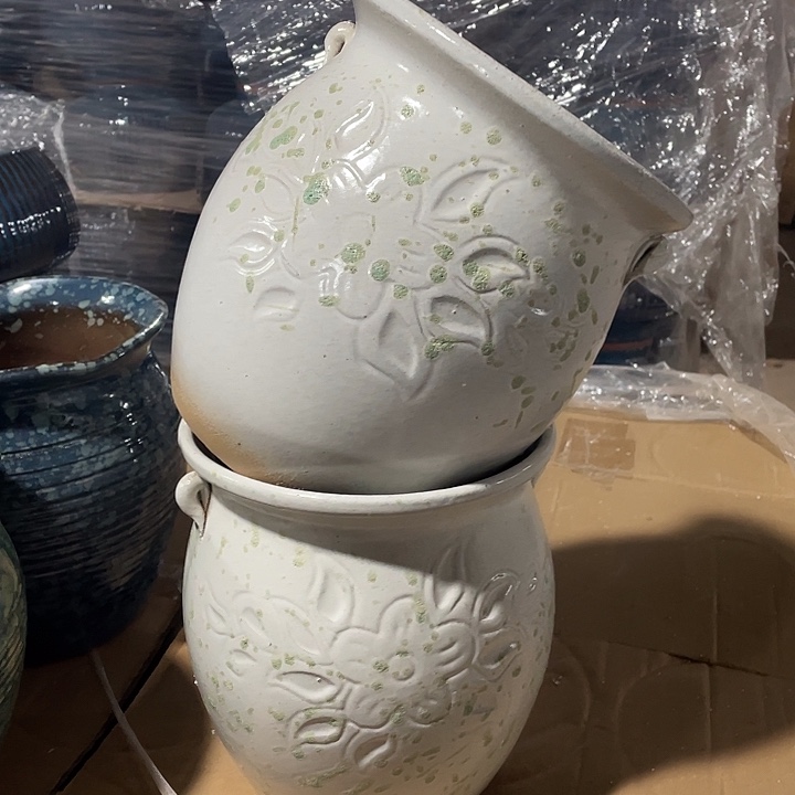 红陶正品18/20两个