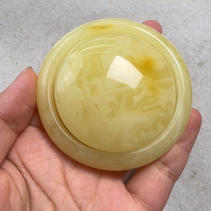 未镶嵌蜜蜡珠宝奇石53