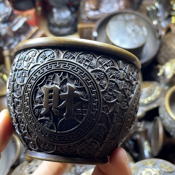 全是铜铜铜器铜器