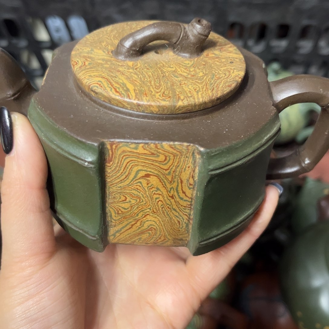 紫砂茶壶紫砂壶泡茶260