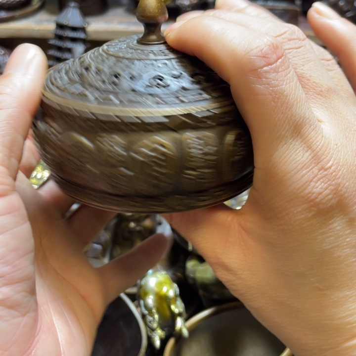 铜器摆件诚信经营