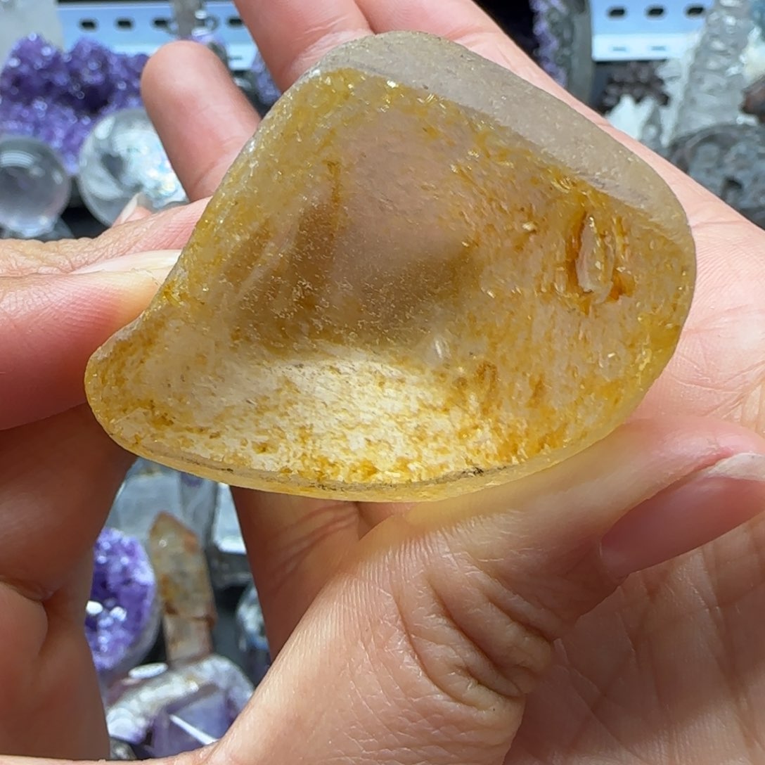 水晶水晶摆件53未镶嵌