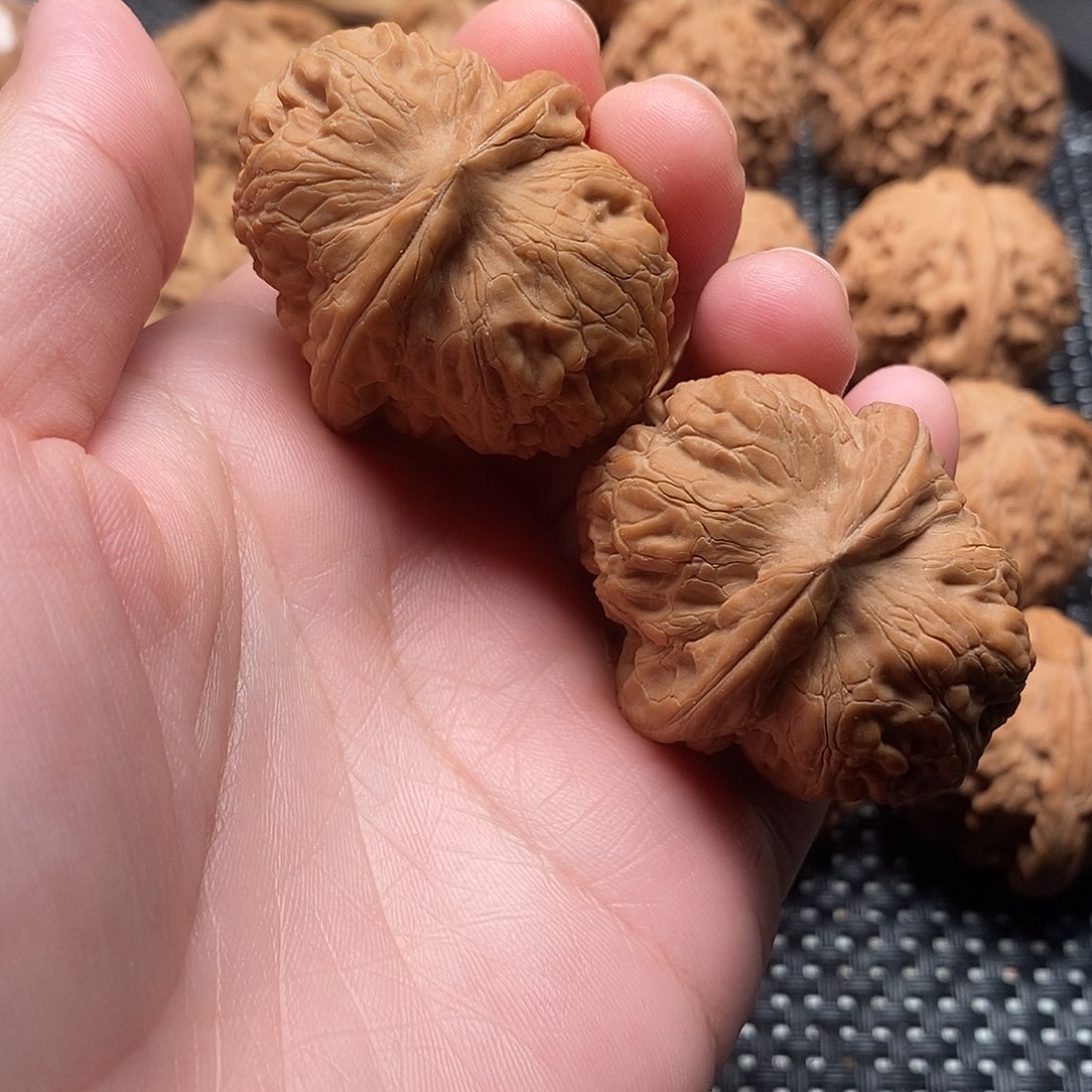 吊坠文玩核桃核桃