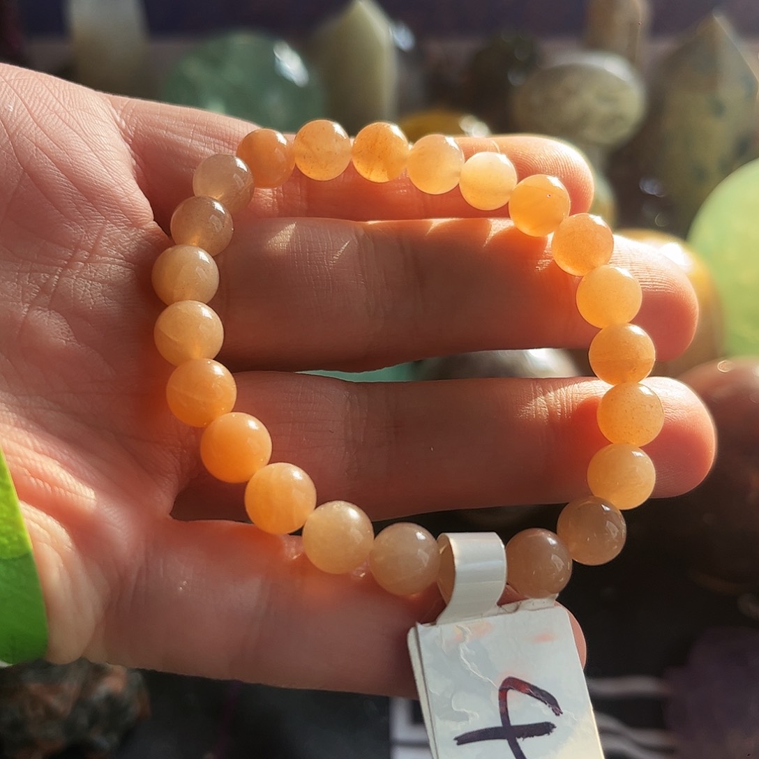 水晶天然水晶微瑕未镶嵌