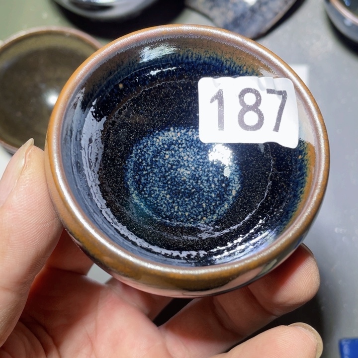 茶盏茶具是指由187位