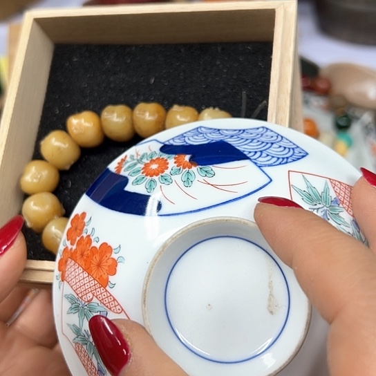 瓷器艺术品工艺品