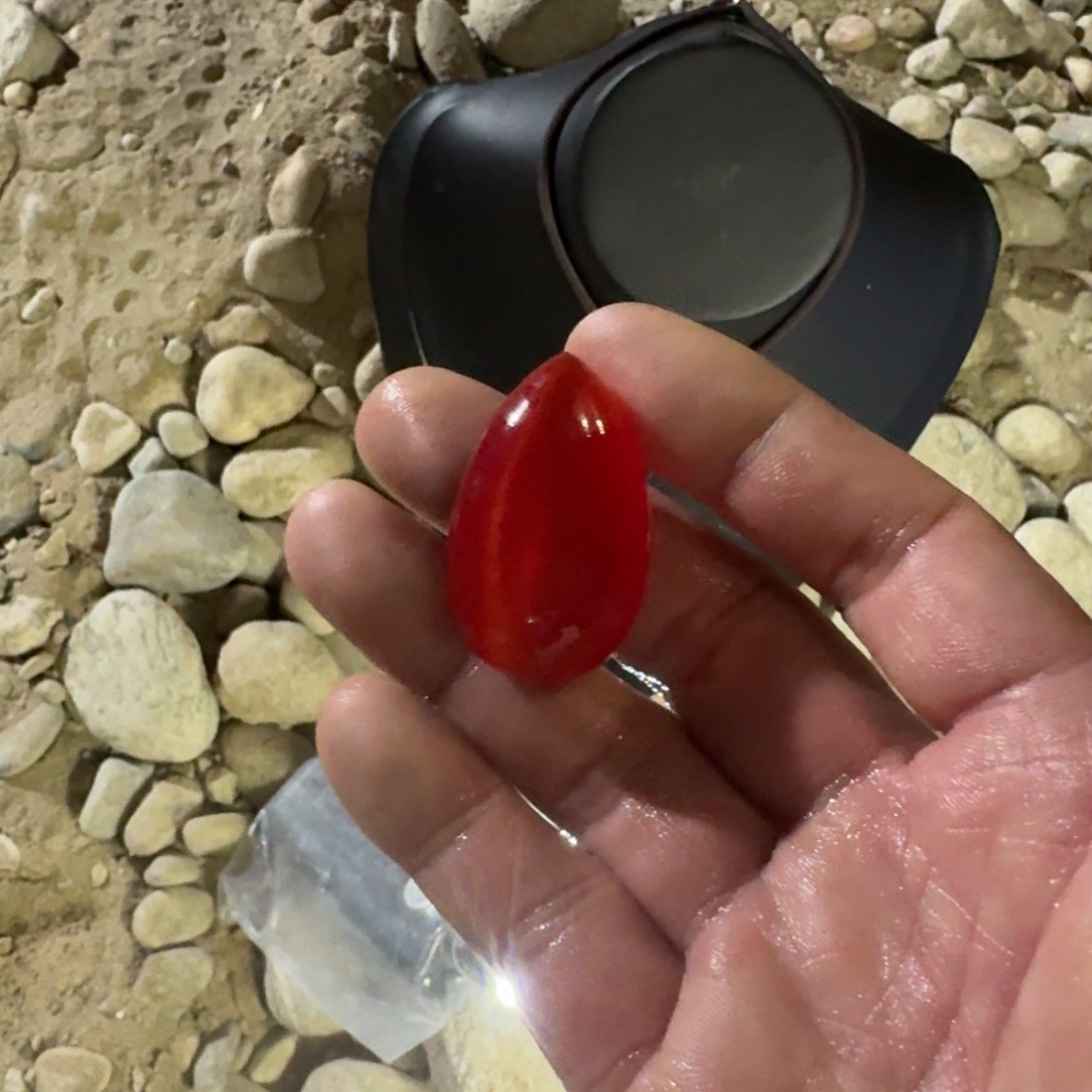 精品无镶嵌小吊坠 