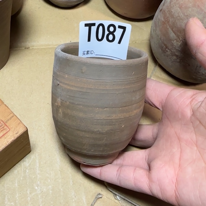 备前烧作品备前烧