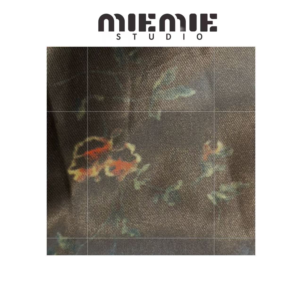 【凉丝裙】跟那个露背王一套半身裙