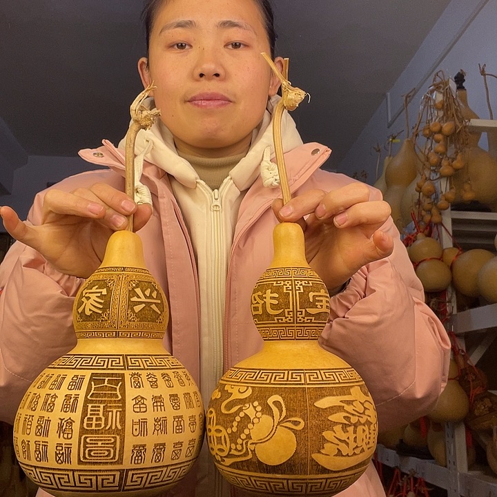 天然葫芦一物一图看图片发货