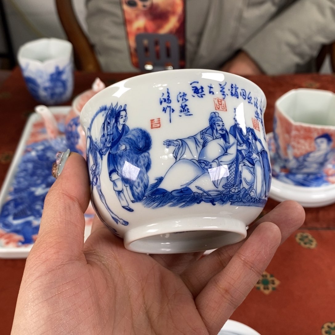 预售30天九鸣瓷艺九鸣瓷艺