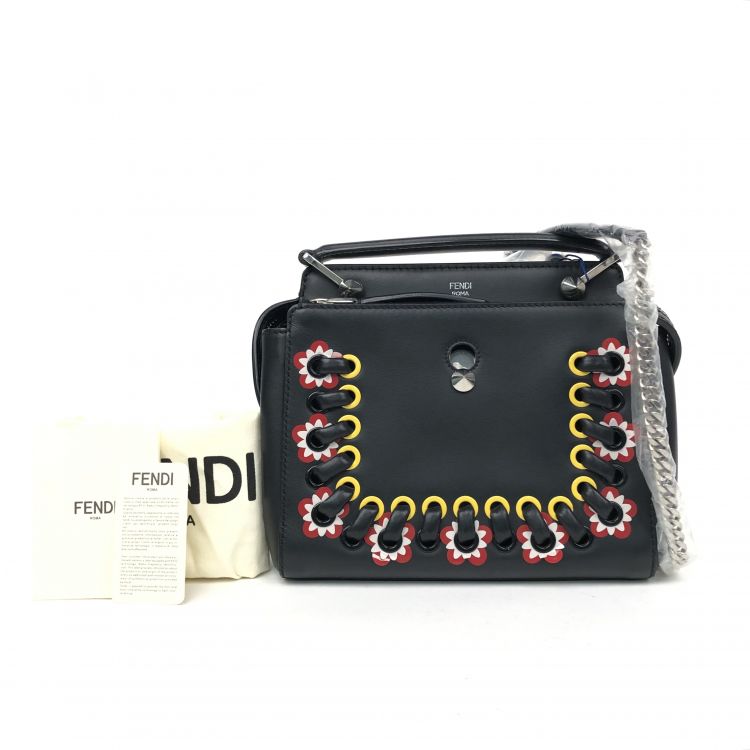 95新/芬迪/单肩包/C1363966328/[260103ELAW]