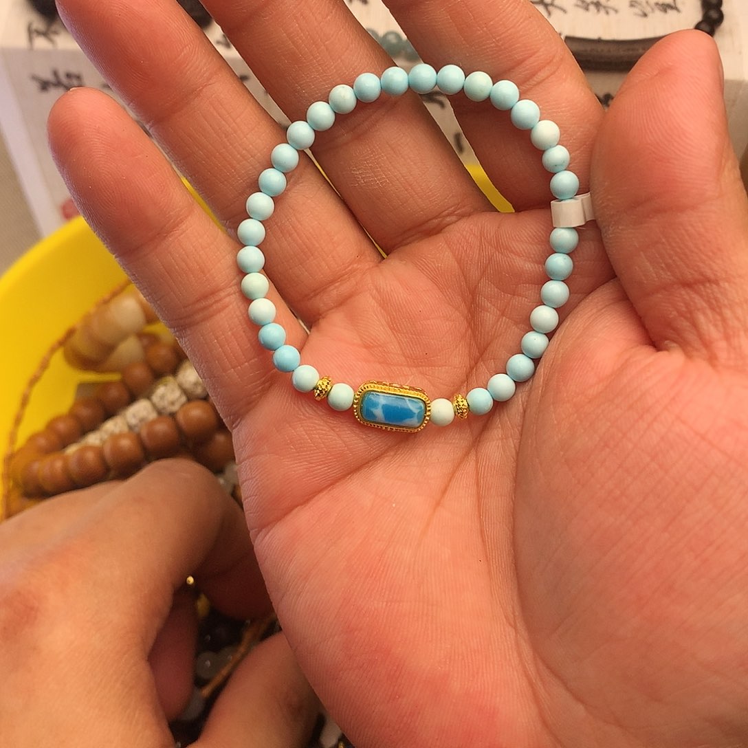 菩提根/象牙果手串