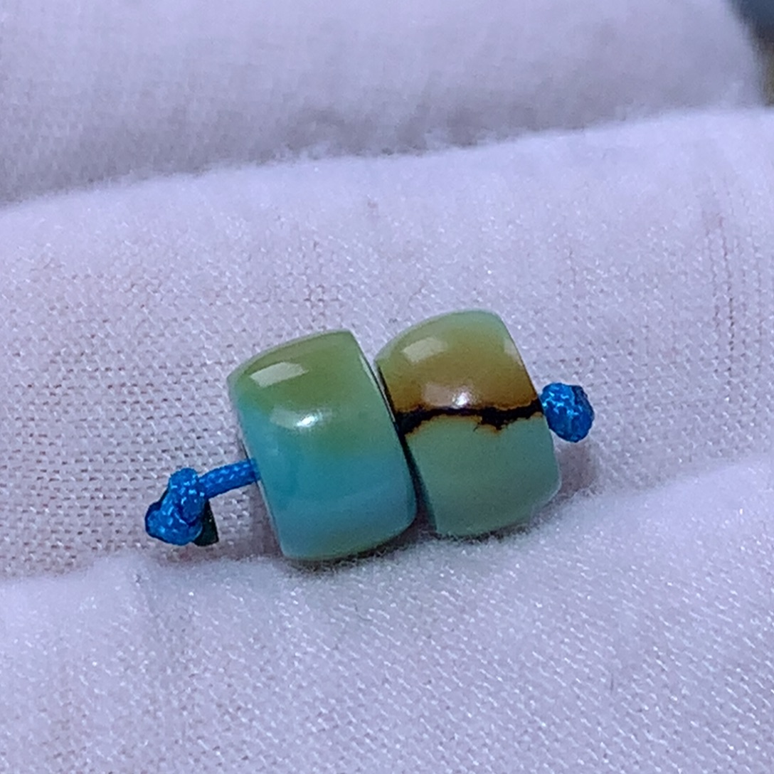 绿松石未镶嵌珠宝奇石630