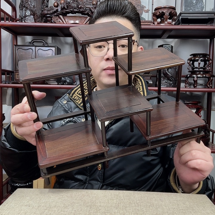 紫砂工艺品工艺品底座