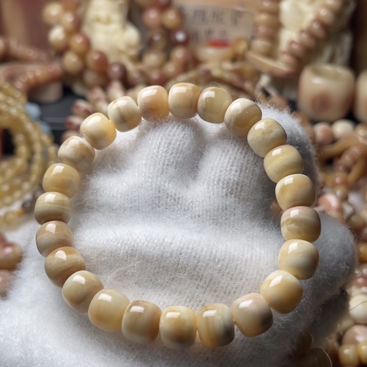 S***d手串/手链驼骨10✖️9