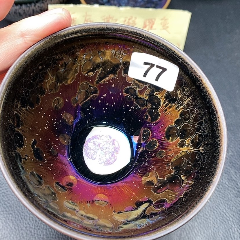 【闪购商品】茶盏我的盏太好看了吧