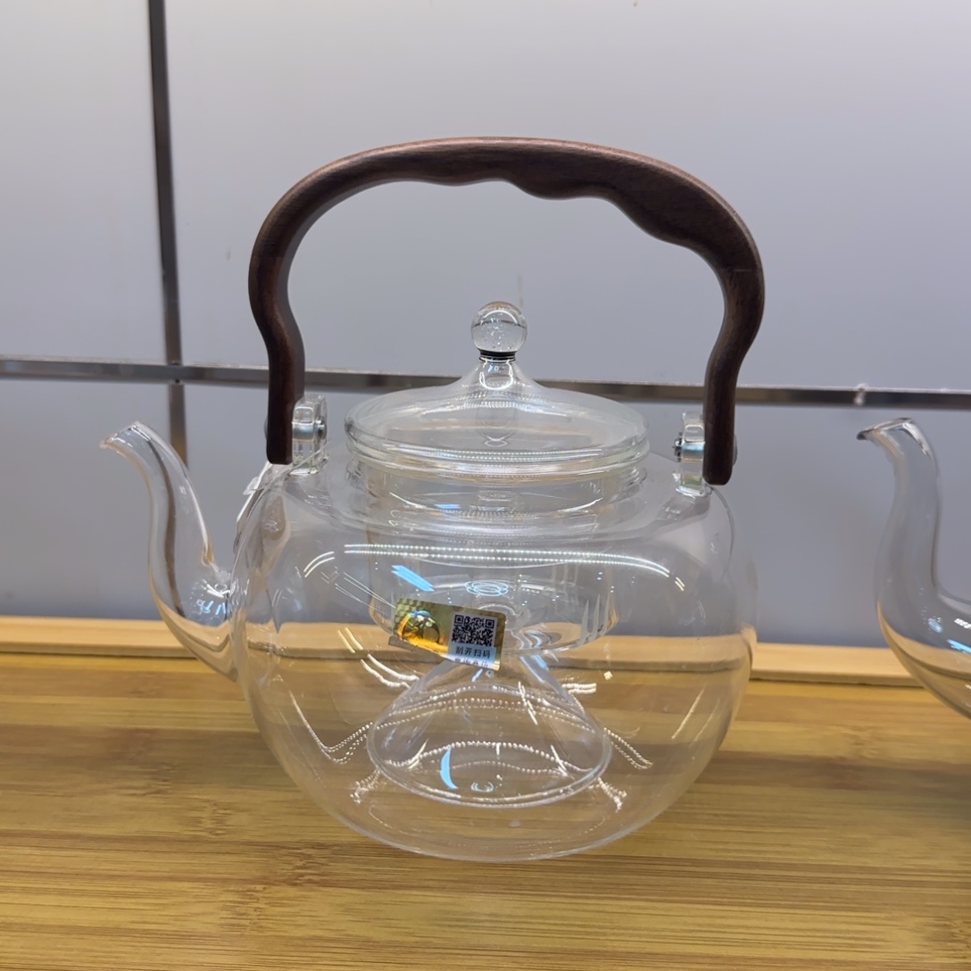 是***)禾器山雅壶双内胆