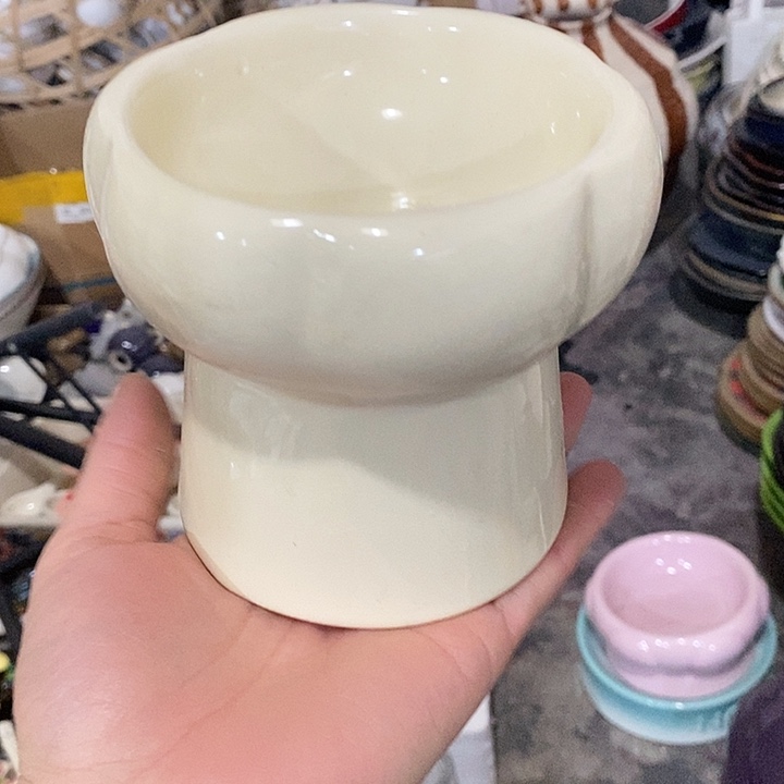 瓷片陶瓷制品生产