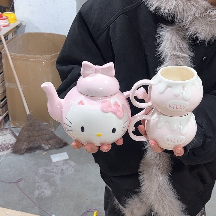 紫砂茶叶罐我们的目标是