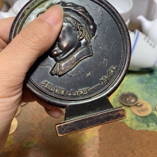 摆件景德镇陶瓷艺术