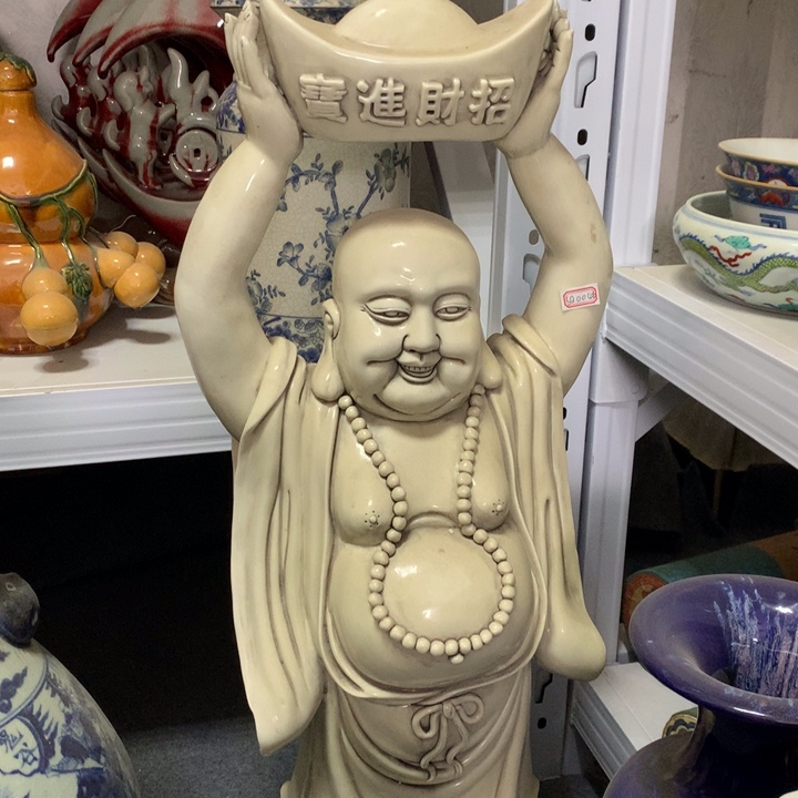 陶瓷制品制作工艺