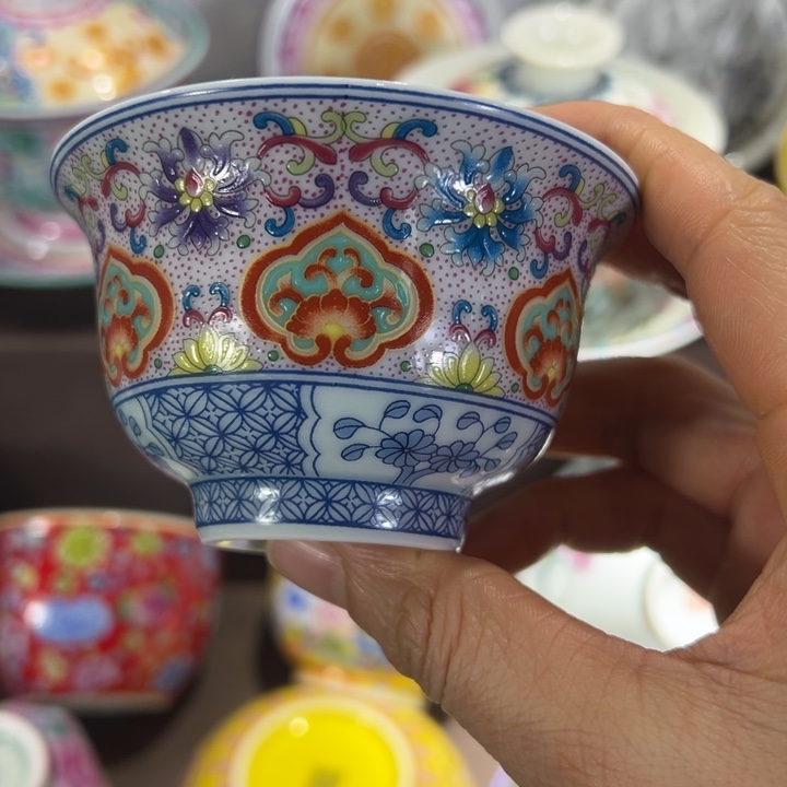 全场景德镇陶瓷景德镇去