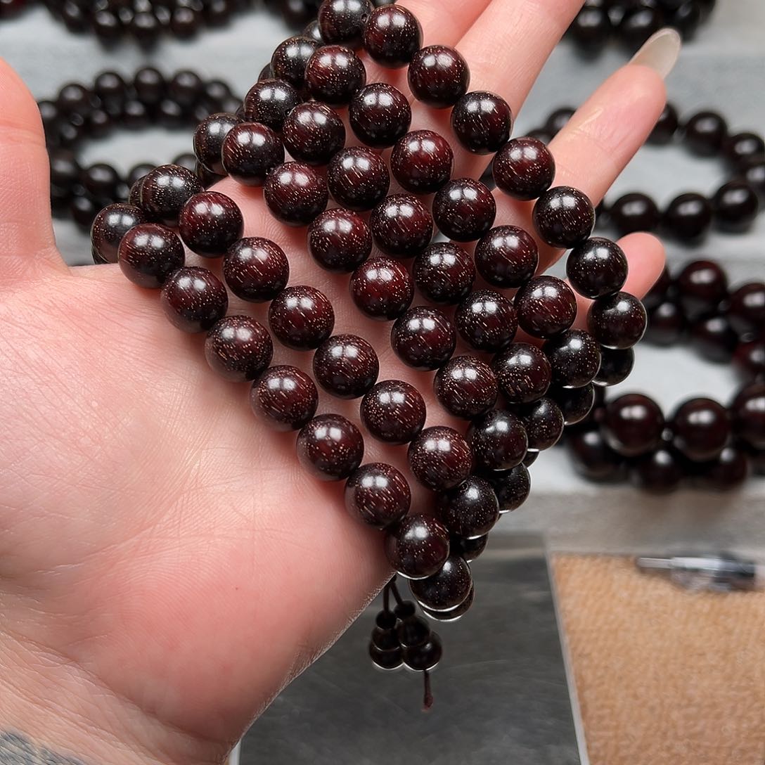 檀香紫檀（小叶紫檀）小****汤