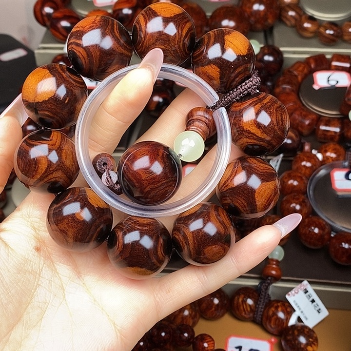 花梨木类手串/手链