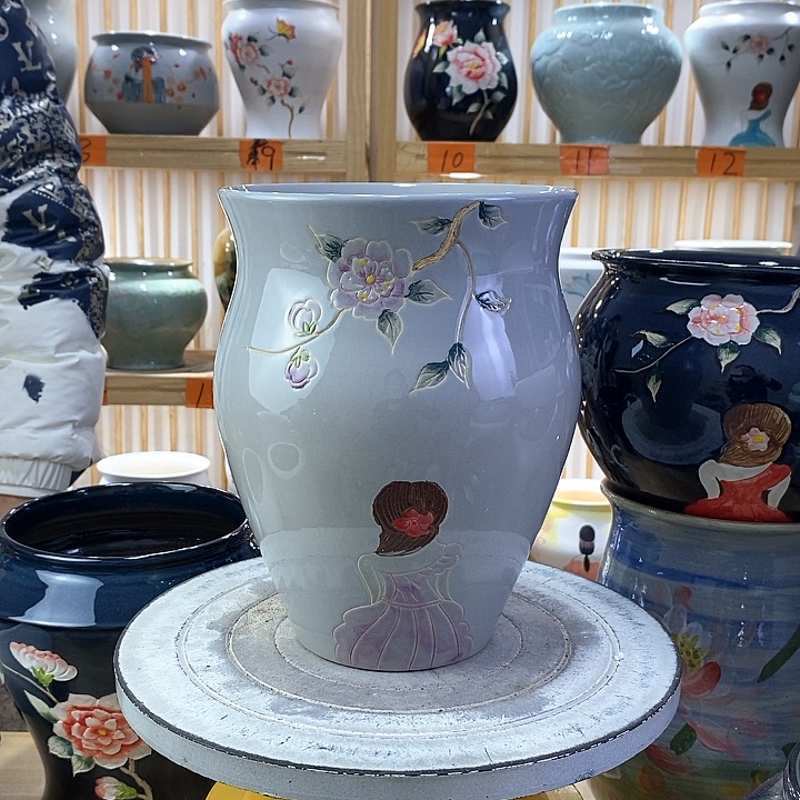 罐陶瓷陶瓷陶瓷陶瓷