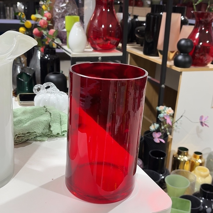 高度20厘米345677花瓶