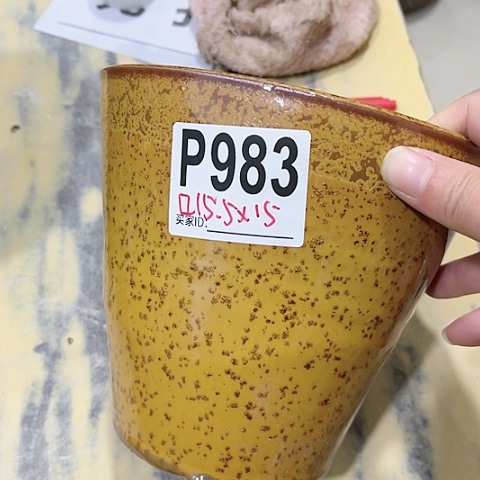 红陶景德镇手工工艺制作