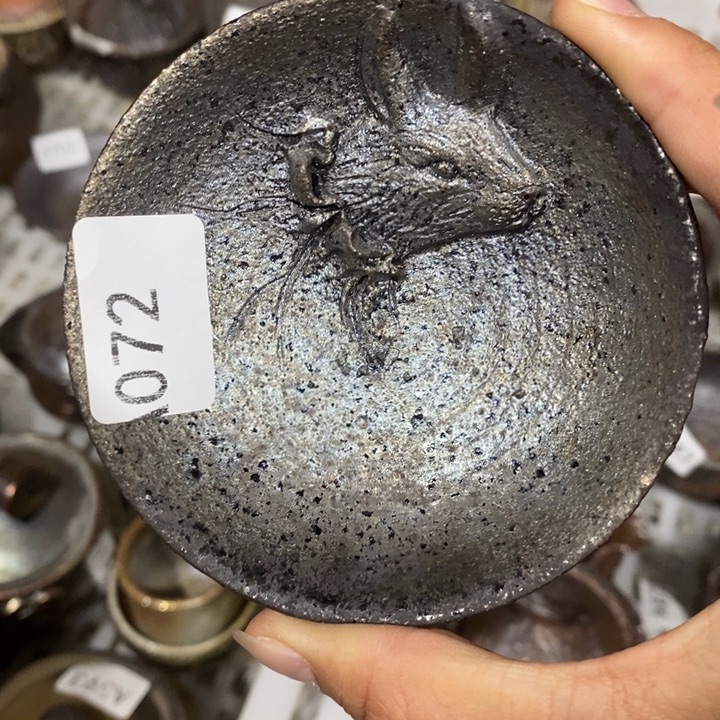 其他柴烧茶器福利