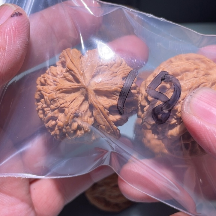 文玩核桃吊坠18呃呃呃