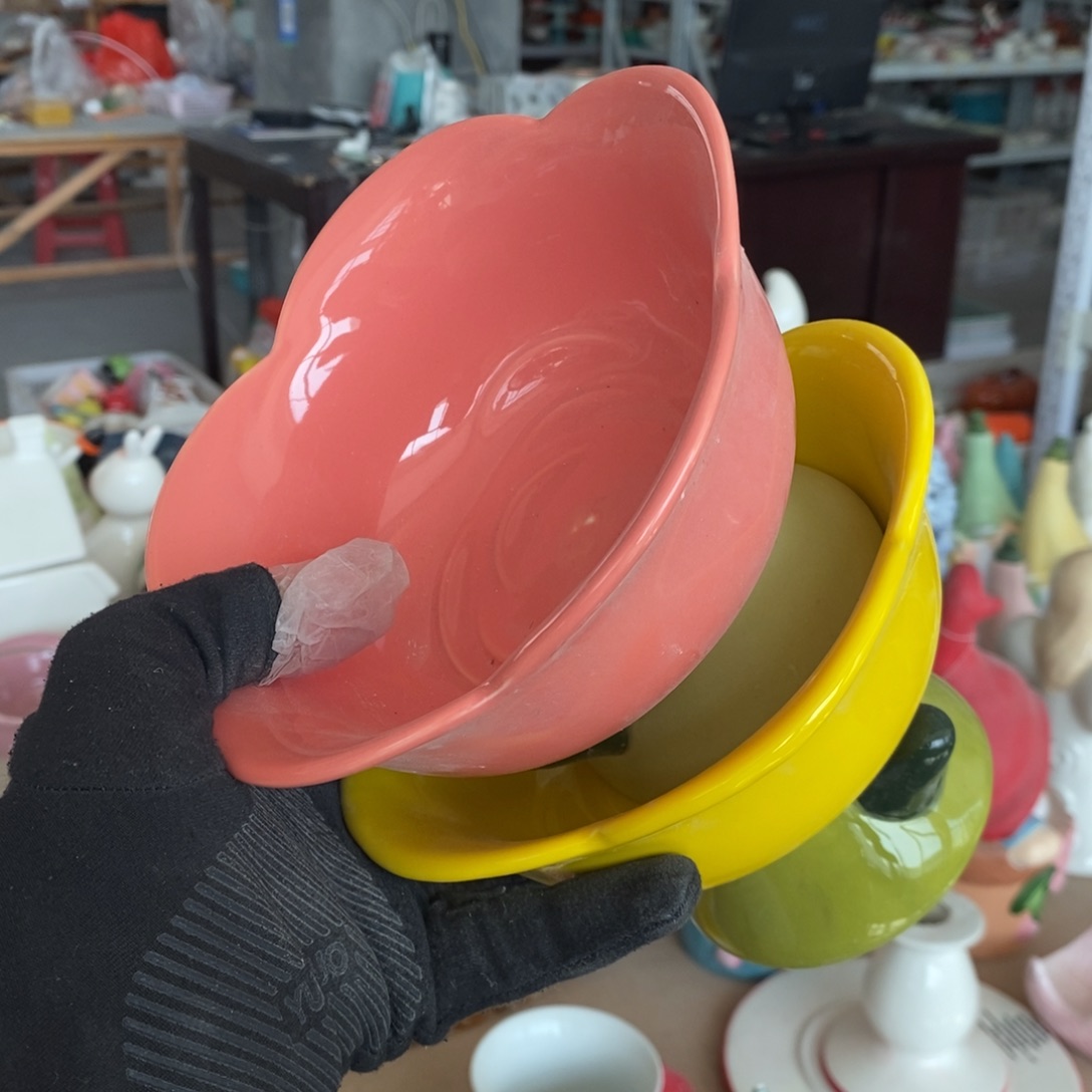 摆件瑕疵摆件除偏远地区满19包邮