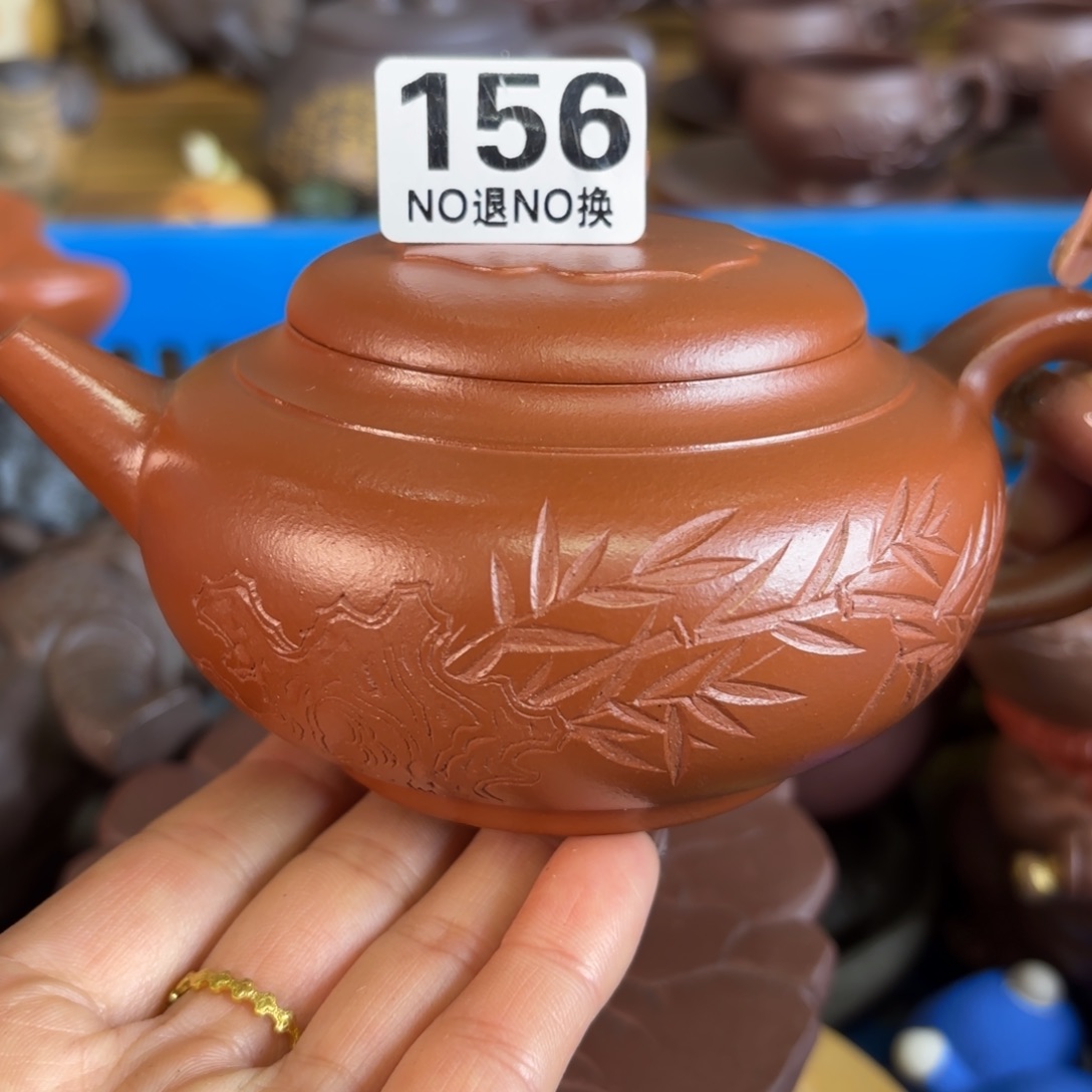 紫砂茶盘微瑕尾货听清再拍