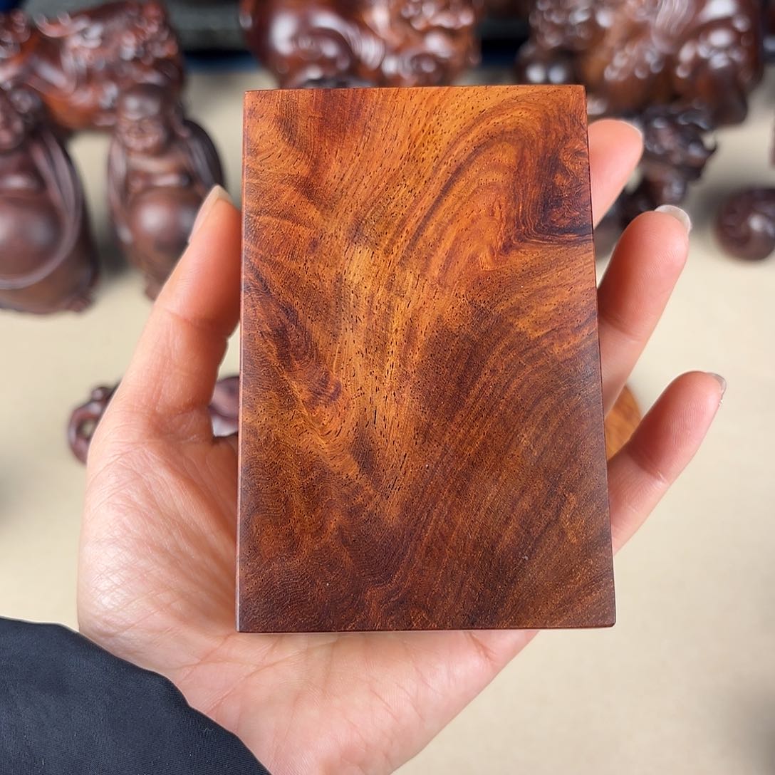 黄花梨/降香黄檀把件把件