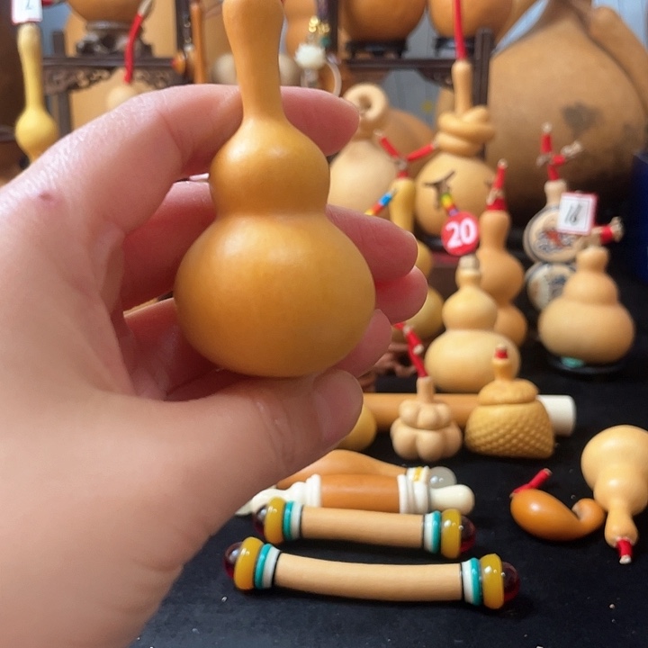 定****哥葫芦头和脸真的可以让皮肤