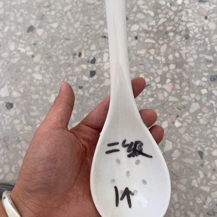 碗景德镇高温细白瓷瓷餐具