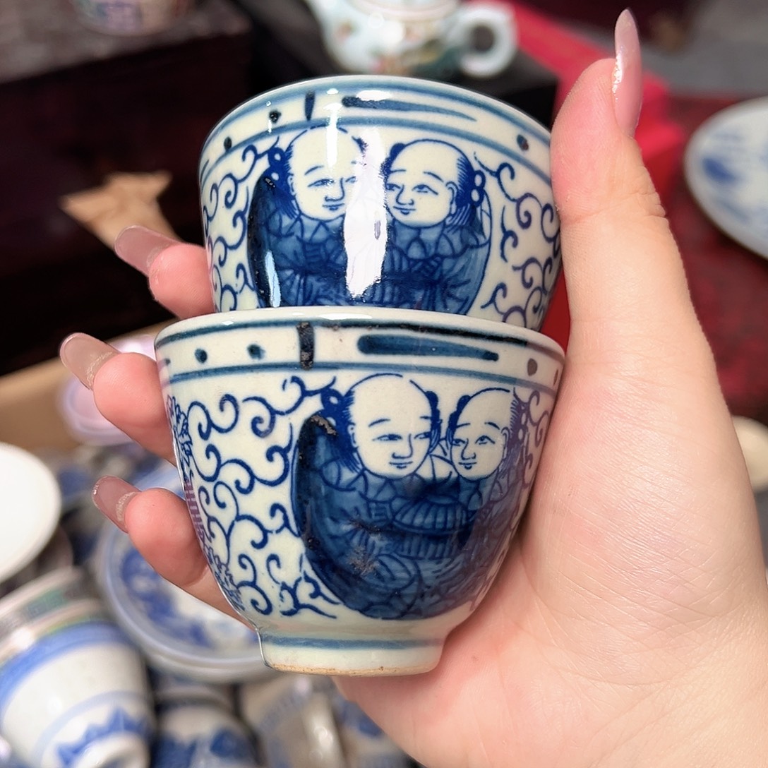 瓷片景德镇陶瓷艺术展