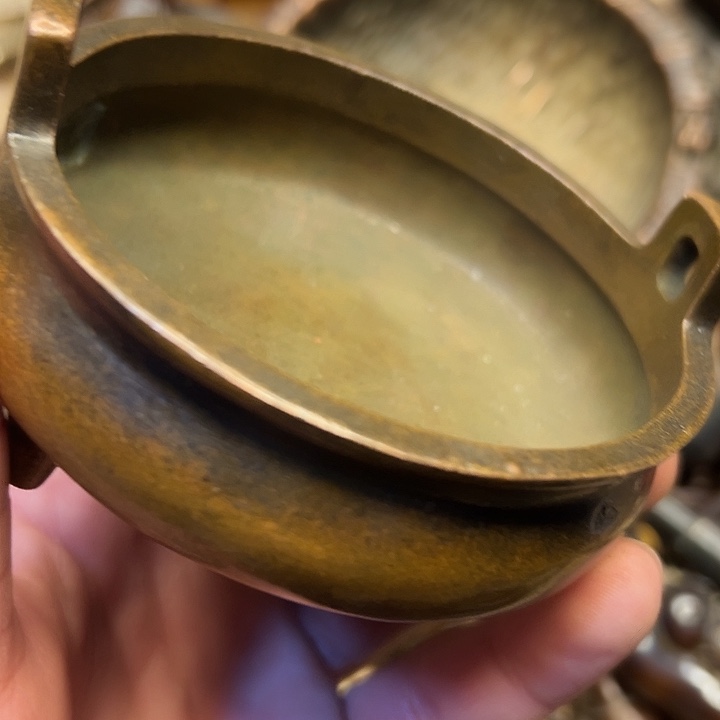 铜器工艺铜器工艺铜器工艺铜器工