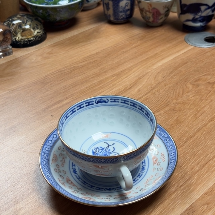 中古物品默认瑕疵98