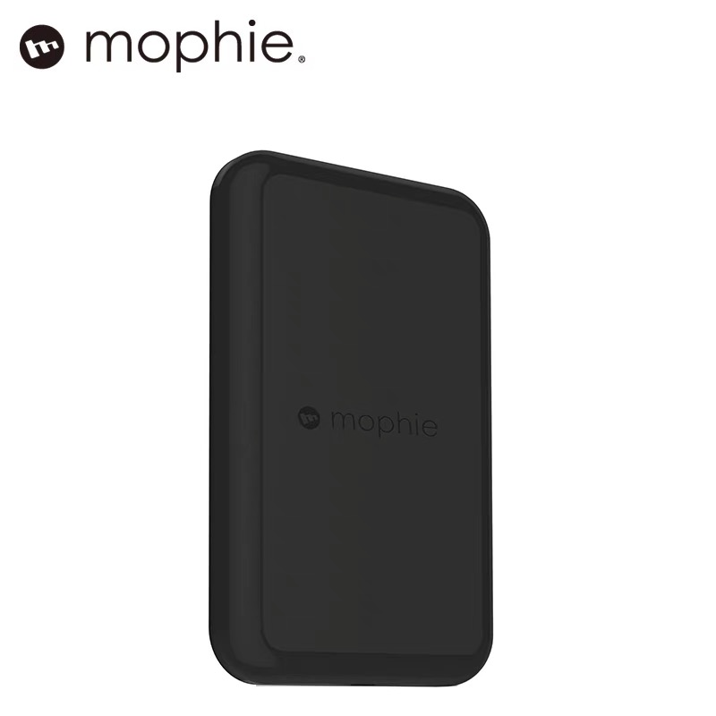9新  Mophie原装摩飞桌面长条正方形桌面快充 无包装