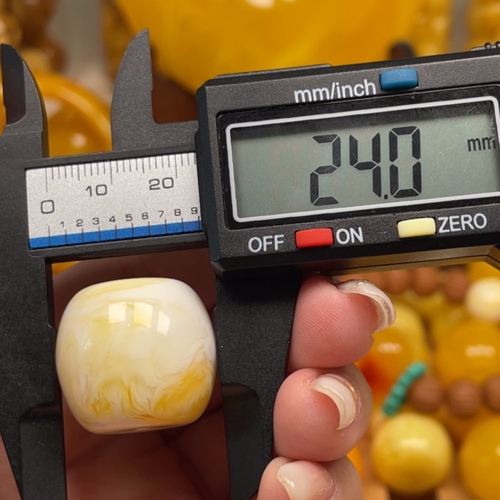 树脂非金属2代蜡056