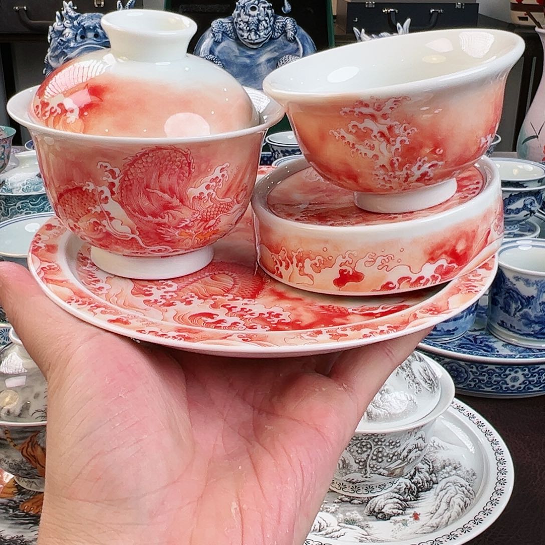 景德镇陶瓷学院等单位