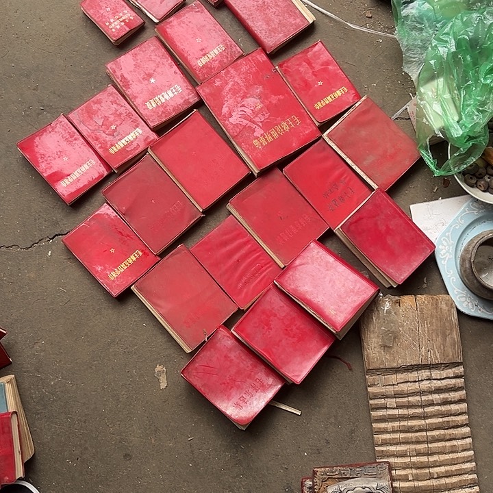 香榧木一**你木头人的故事是