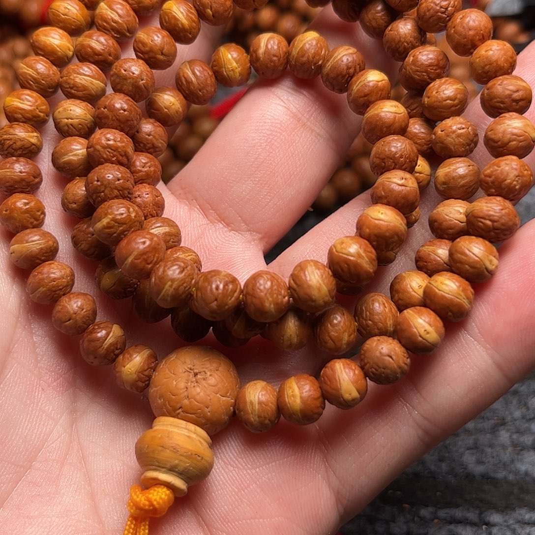 手串凤眼菩提凤眼菩提手串手链