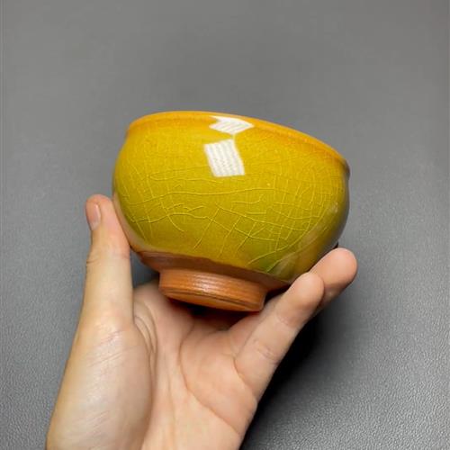 【闪购商品】茶盏-10075..........