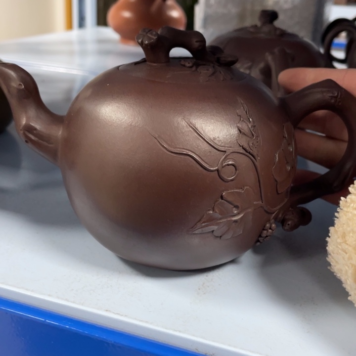紫砂茶壶紫砂茶具紫砂